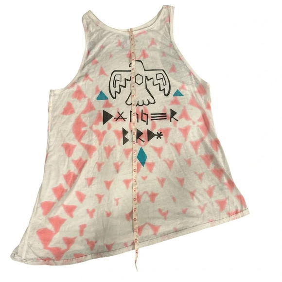 Chaser Danger Bird tank top - Size Medium - Picture 7 of 7